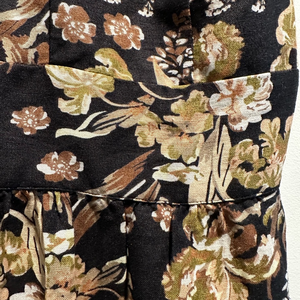 Shona Joy Palermo Midi Dress in size US 8/AUS 12- NWT! - Picture 8 of 8